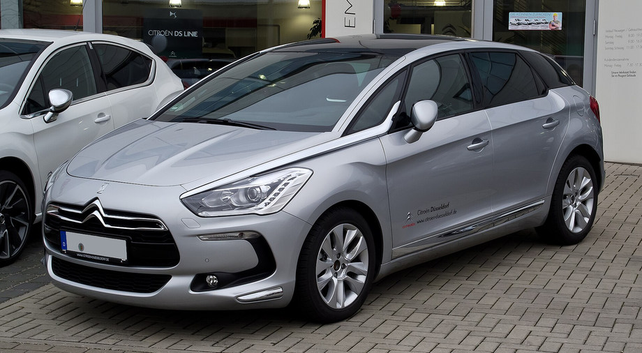 DS5