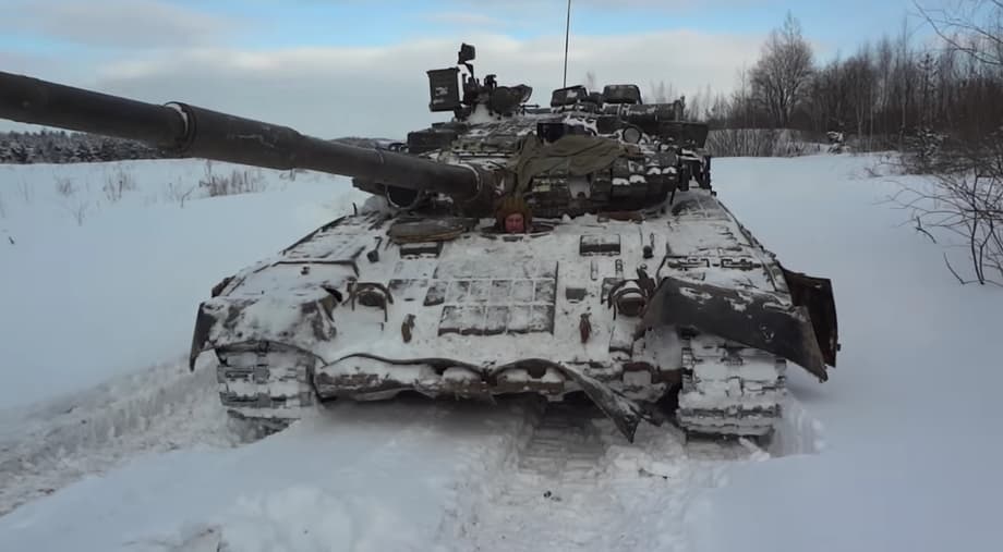 T-80