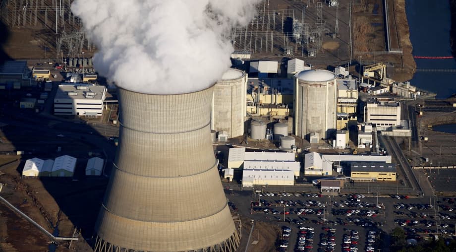 Arkansas Nuclear One (ANO)