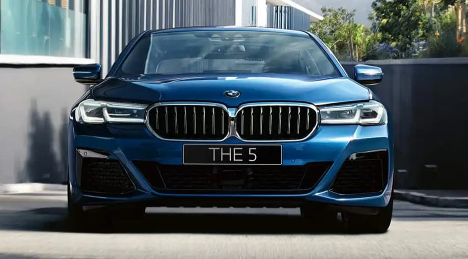 BMW 530i