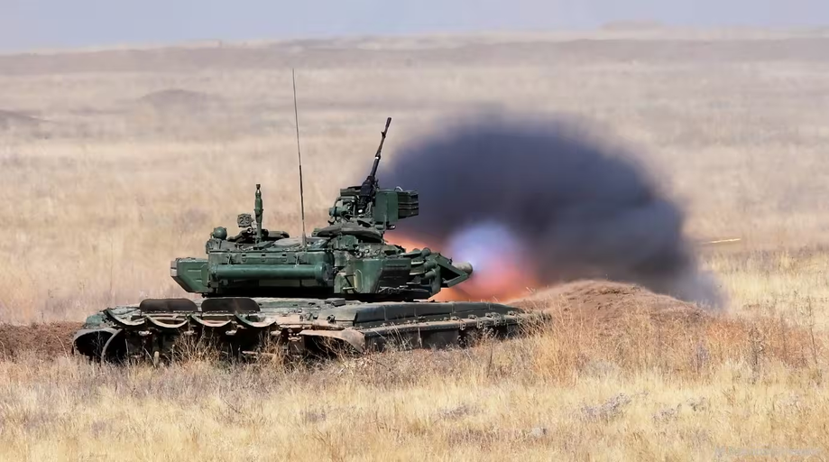 Т-90С
