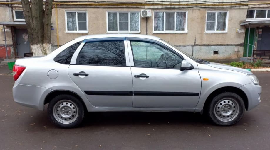 Lada Granta