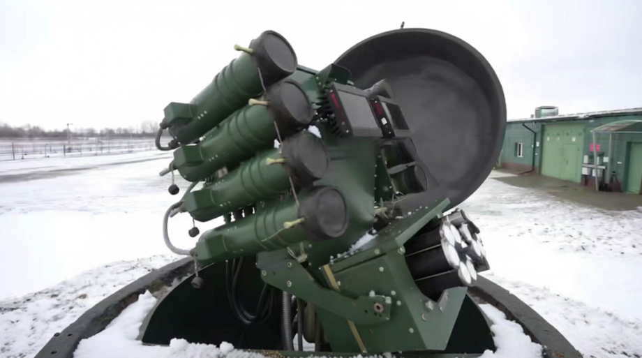 «Дым-2»
