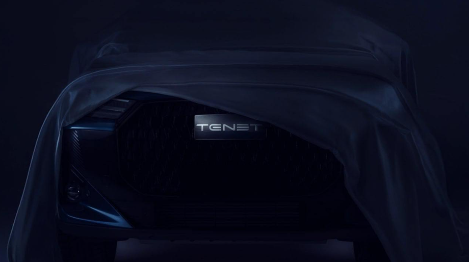 Tenet