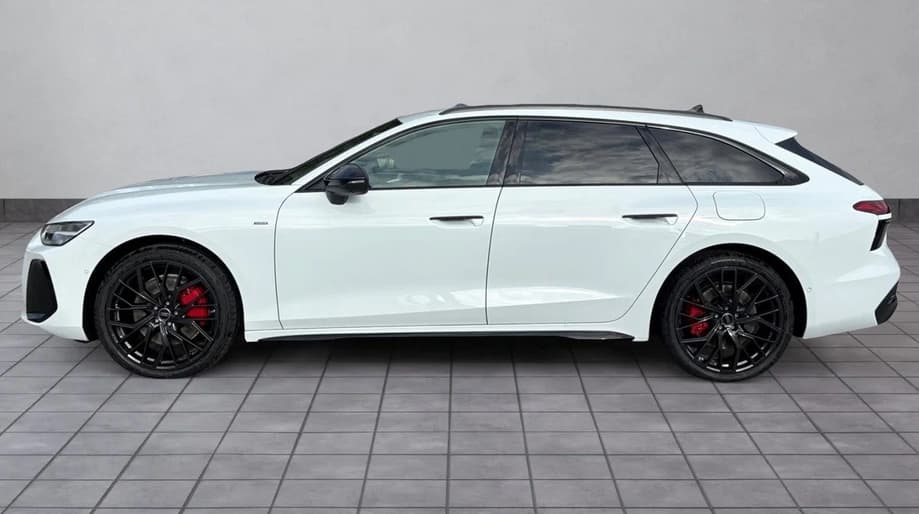 Audi A6 VI