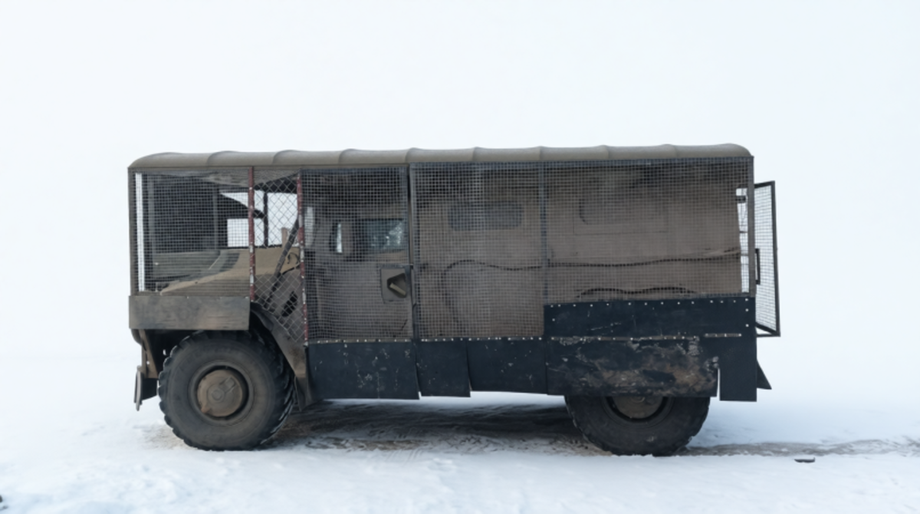 «Тигр»