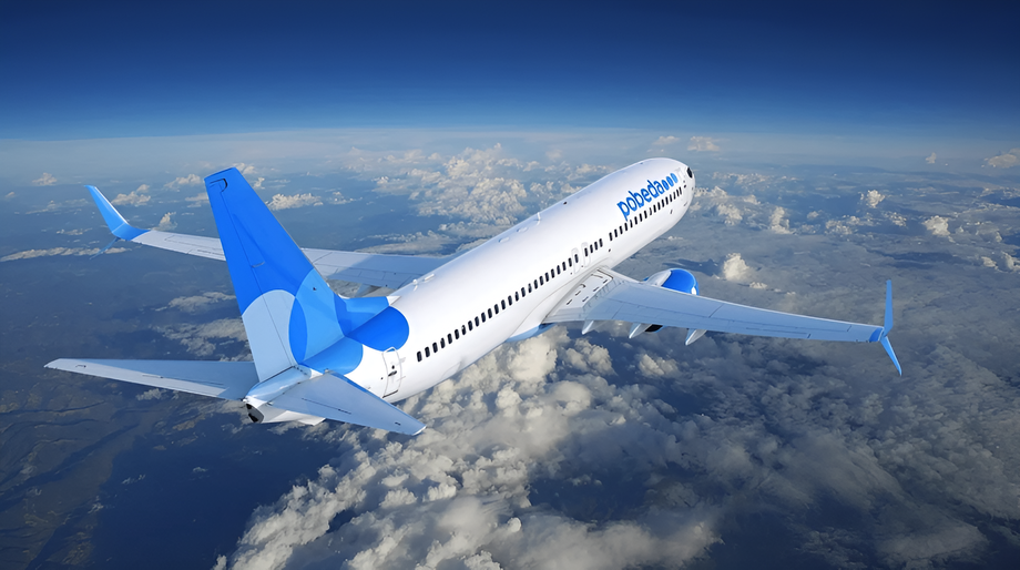 Boeing 737-800