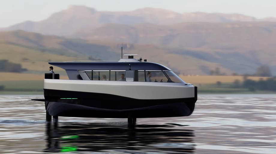 Flymar F9