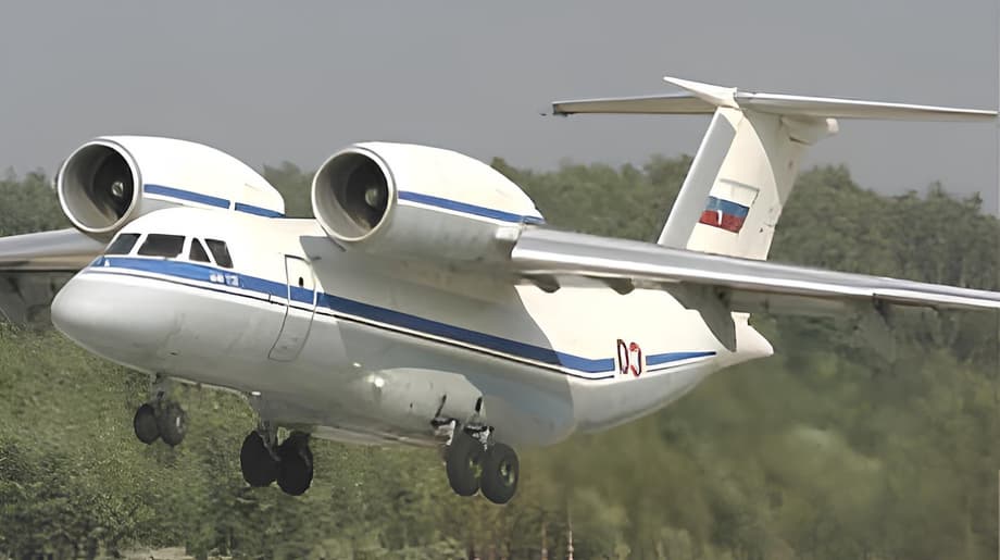 Ан-72