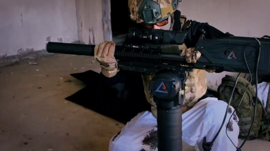 "Dvoynik"