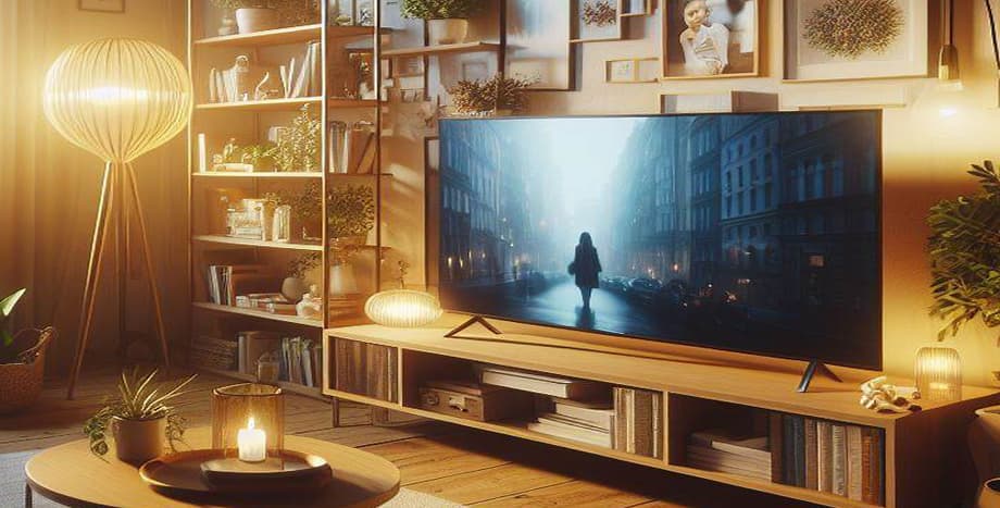 Выпускать будут телевизоры с диагональю от 43 до 75 дюймов