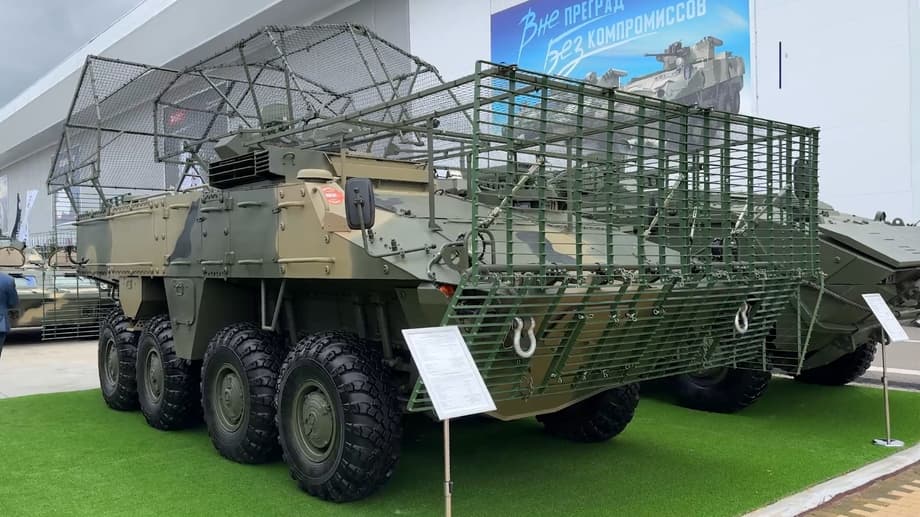 БТР-22&nbsp;