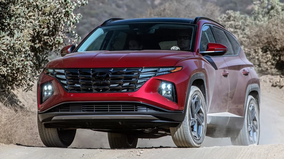 Hyundai&nbsp;