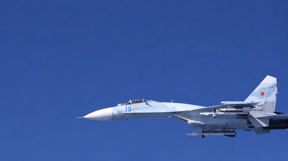 Су-34 