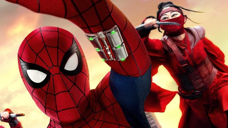 Empire / Marvel