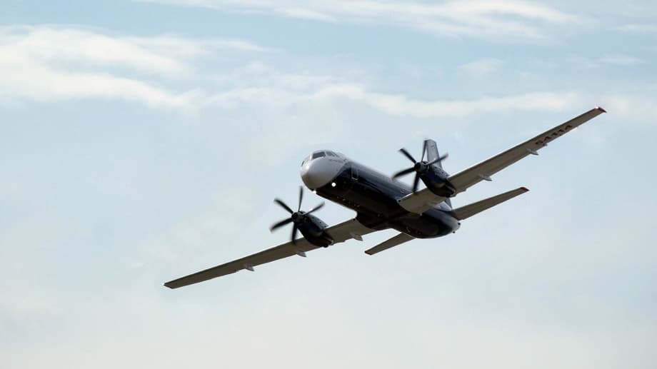 Ил-114