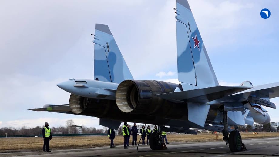 Су-35С