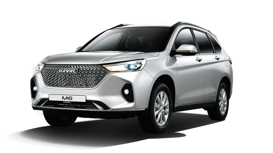 Haval M6