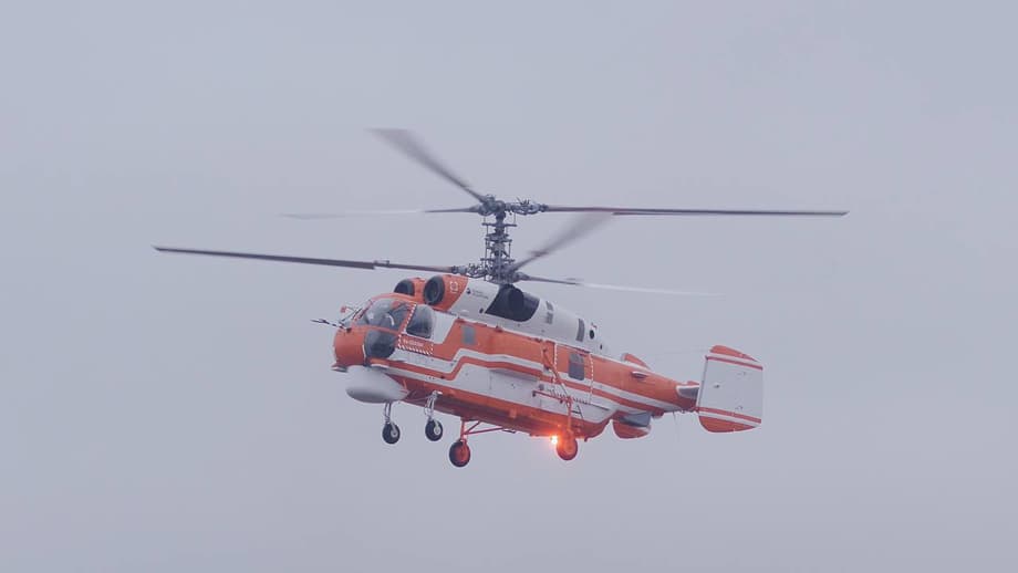 Ка-32А11М