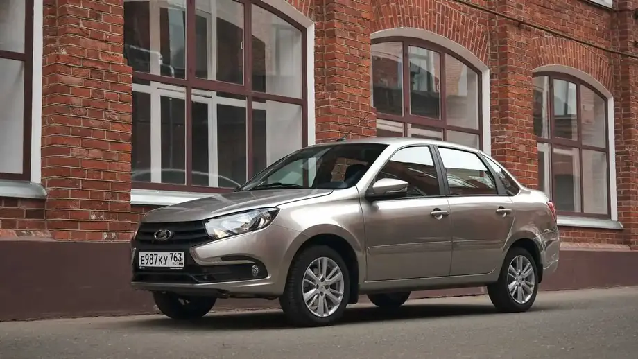 Фото: АвтоВАЗ<br>