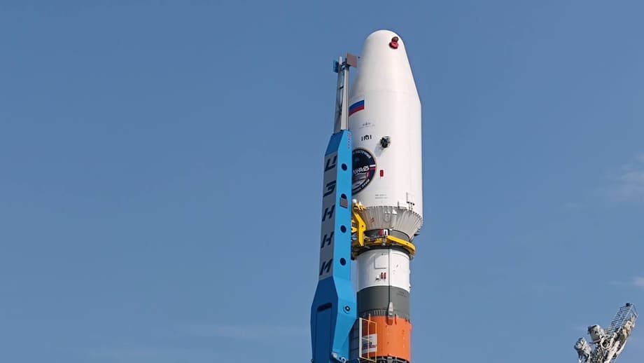 «Луна-25»