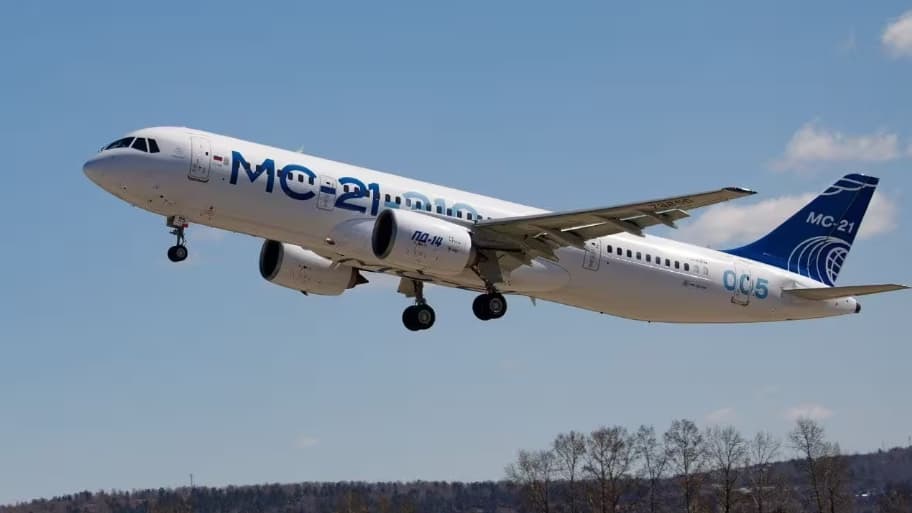 МС-21