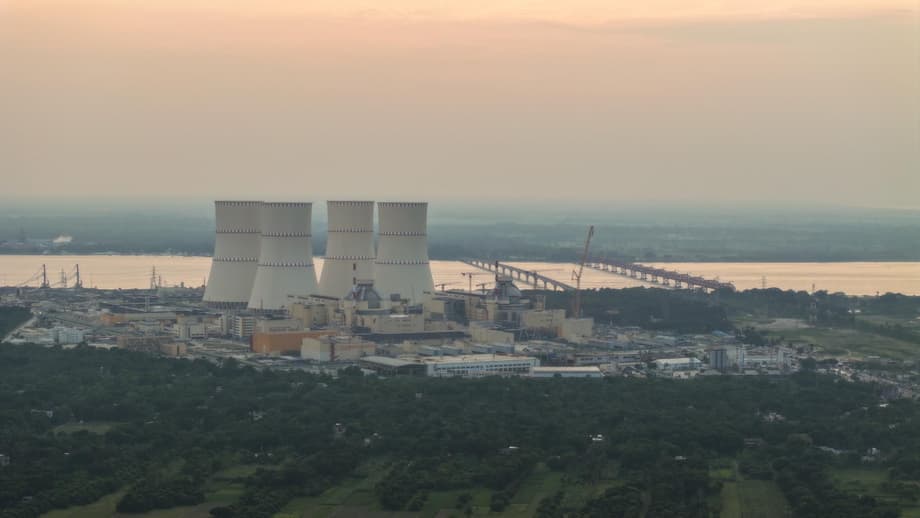Rooppur NPP