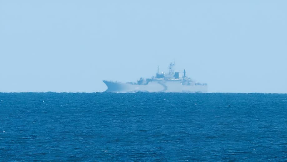 БДК «Александр Шабалин» проекта 775