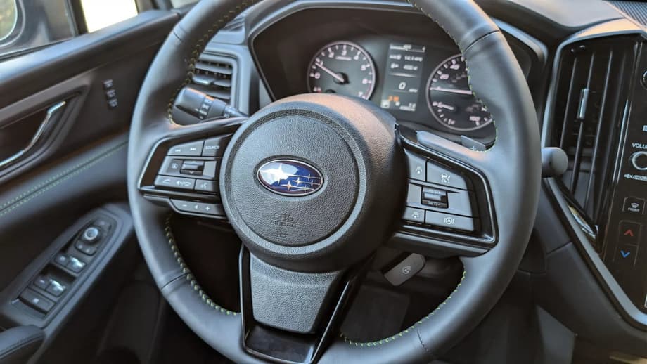 Subaru Ascent