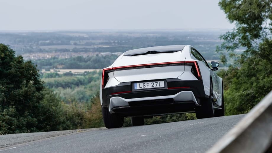 Polestar 5