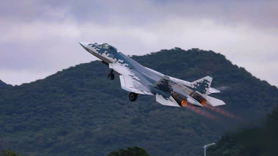 Су-57