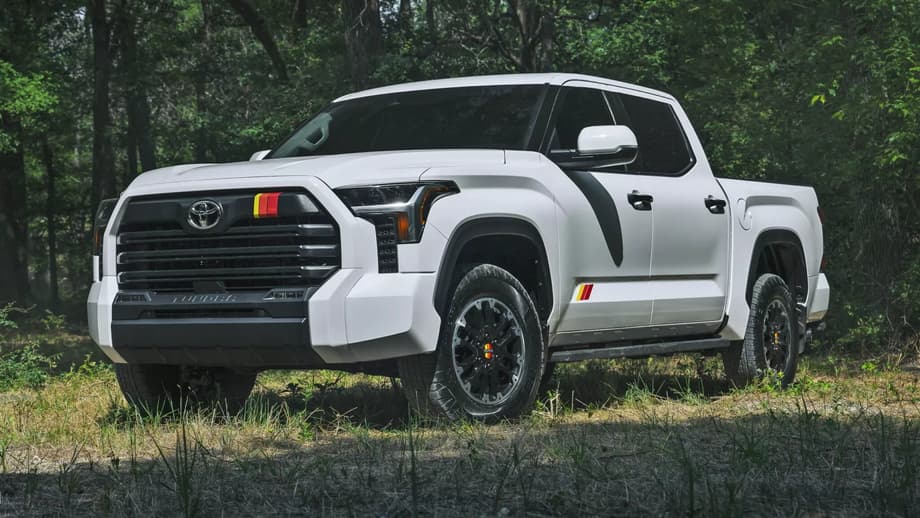 Toyota Tundra