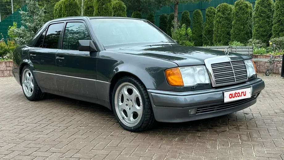 Brabus E6.0