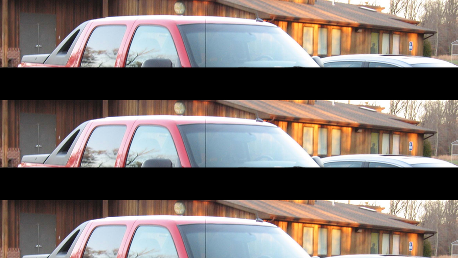 Chevrolet Avalanche