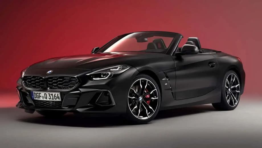 BMW Z4