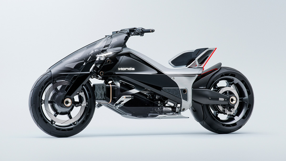 Honda EV Outlier