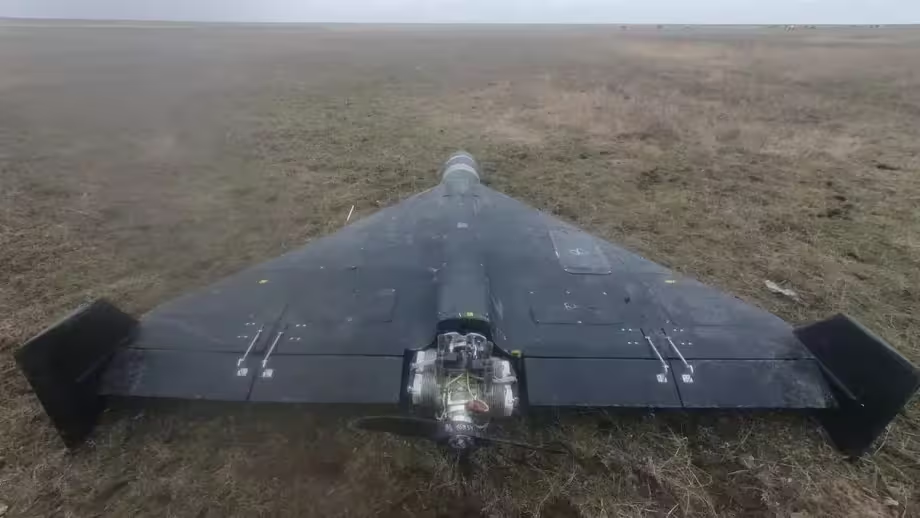 «Герань-2»
