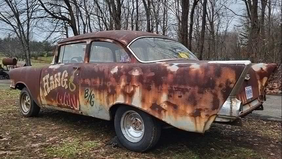 Chevrolet 150&nbsp;