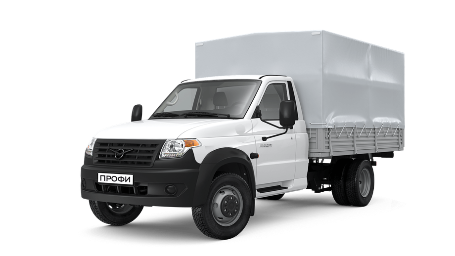 UAZ «Profi»