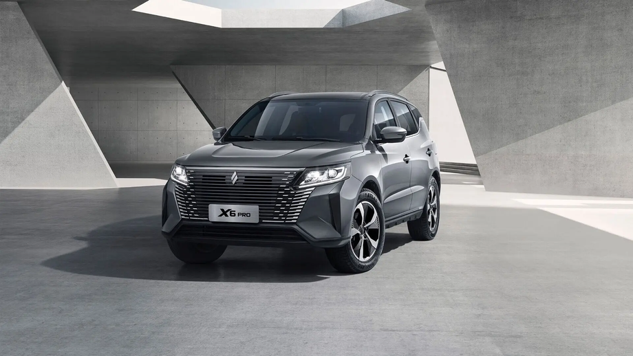 Livan X6 Pro