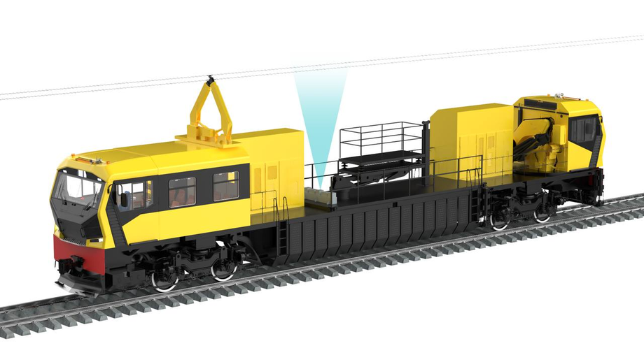 Railcar project