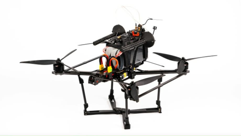  Piranha 13 Drone 