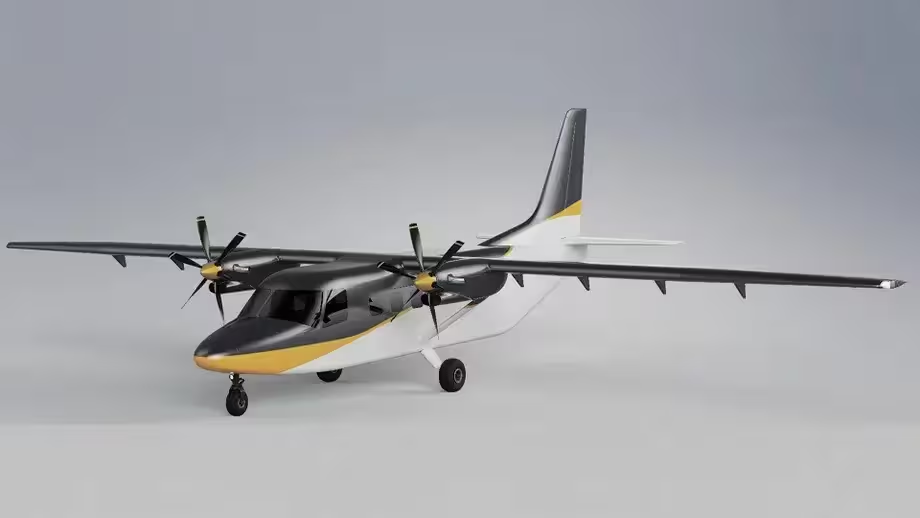 ЛМС-192 «Освей»