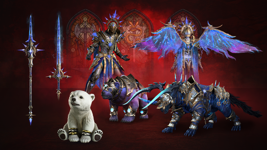 Blizzard Entertainment