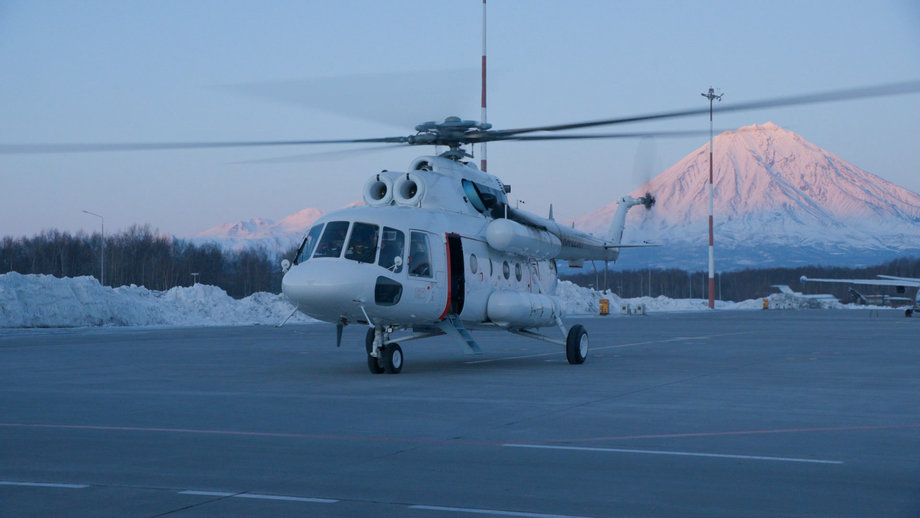 МИ-8Т