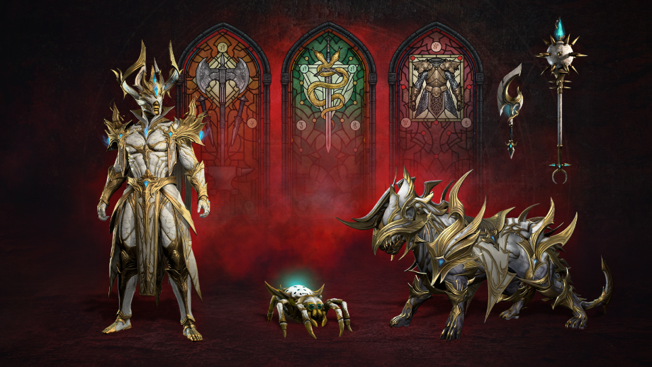 Blizzard Entertainment