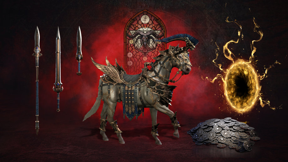 Blizzard Entertainment