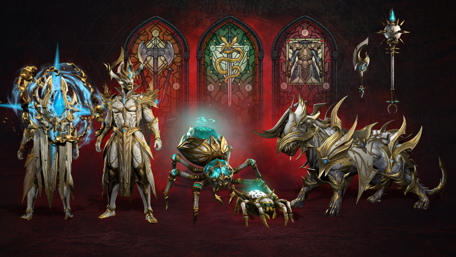 Blizzard Entertainment