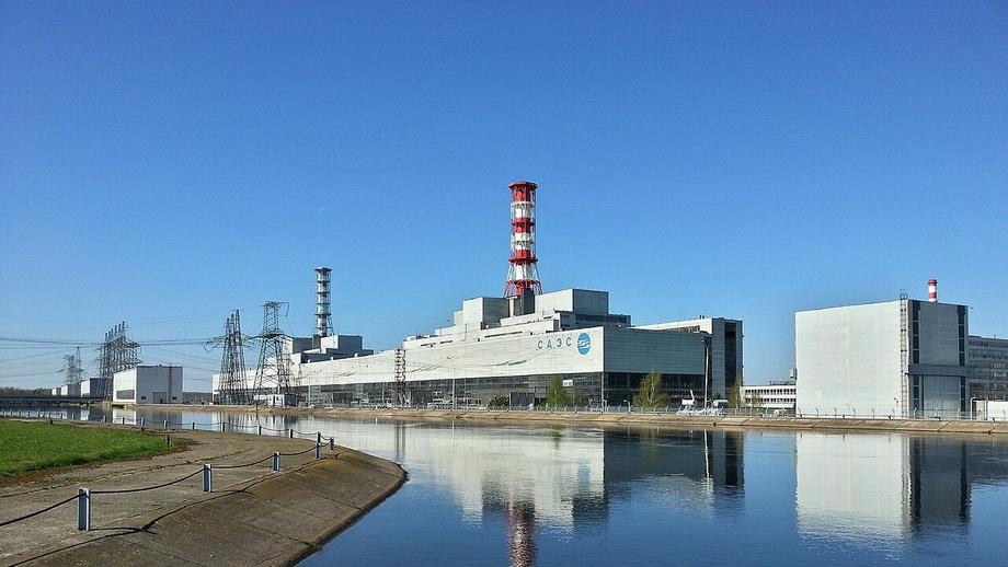 Smolensk NPP