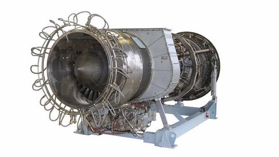 ГТЭ-25ПА